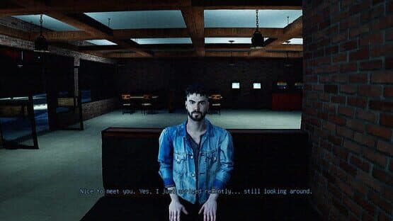 Just Another Night — screenshot 5