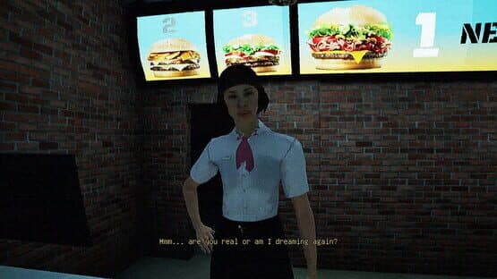 Just Another Night — screenshot 6