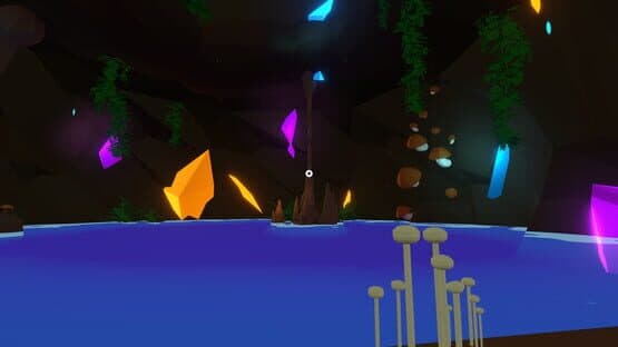 Eye of the Erime — screenshot 1