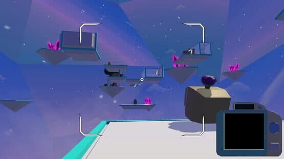 Eye of the Erime — screenshot 2