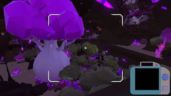 Eye of the Erime — screenshot 5