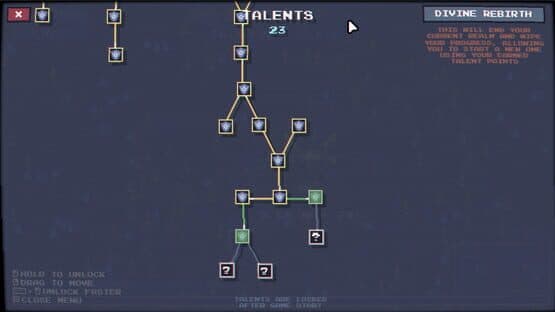 Karma Keepers — screenshot 3
