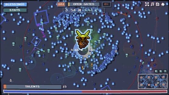 Karma Keepers — screenshot 4