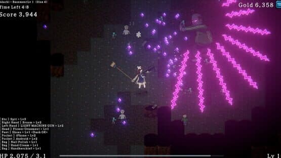 Denrei Survivors — screenshot 6
