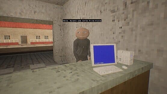 Milaneseria — screenshot 2
