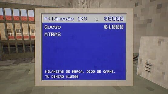Milaneseria — screenshot 3