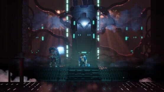 Radiant Starlets — screenshot 2