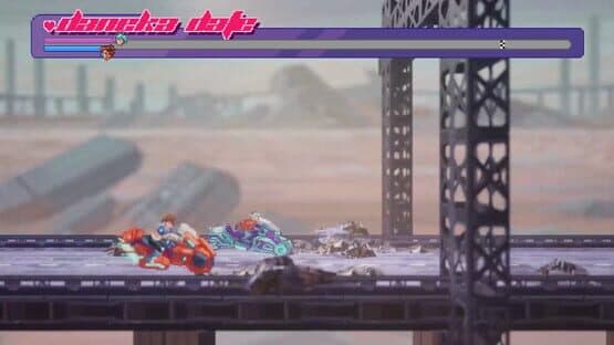 Radiant Starlets — screenshot 4