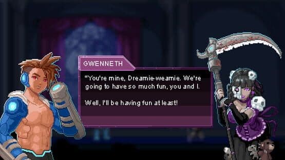 Radiant Starlets — screenshot 6