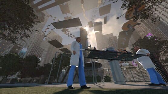 Stretcher Together — screenshot 1