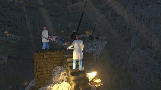 Stretcher Together — screenshot 3