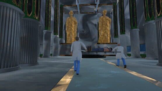 Stretcher Together — screenshot 5