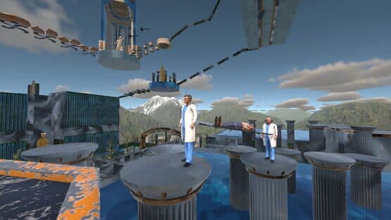 Stretcher Together — screenshot 6