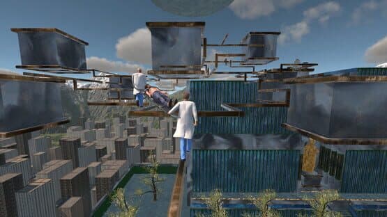 Stretcher Together — screenshot 7
