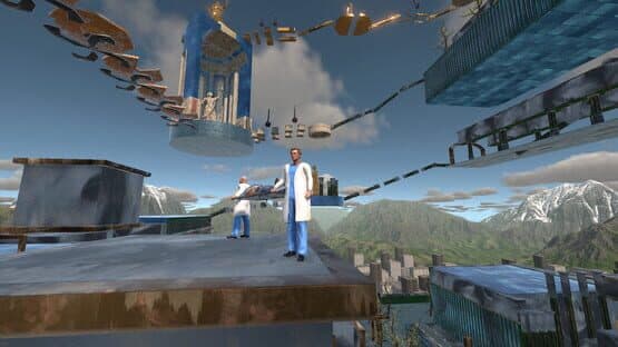 Stretcher Together — screenshot 8