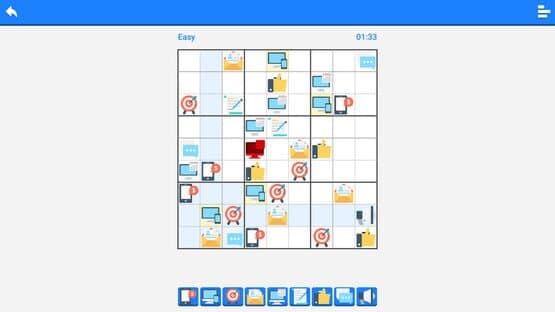 Sudoku-X — screenshot 4