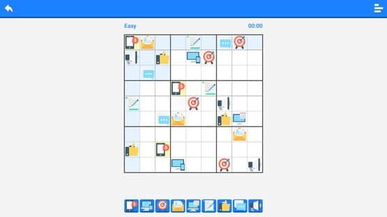 Sudoku-X — screenshot 5