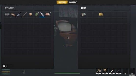 Lost Flight: Survival — screenshot 7
