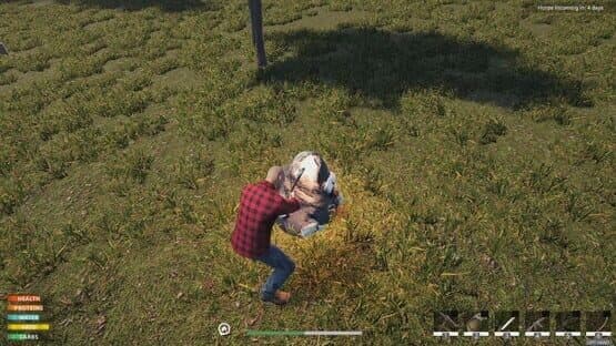 Lost Flight: Survival — screenshot 8