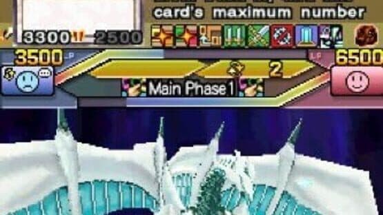 Yu-Gi-Oh! 5D's World Championship 2011: Over the Nexus — screenshot 3