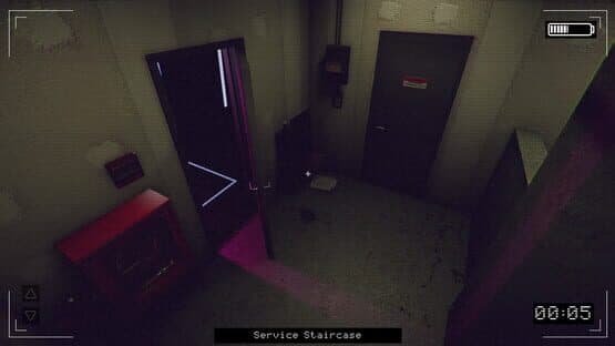 Paragnosia: Museum — screenshot 3