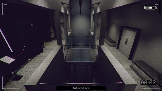Paragnosia: Museum — screenshot 5
