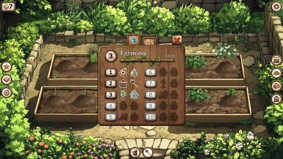 Grow Harvest Repeat — screenshot 4