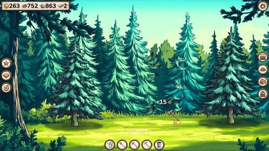 Grow Harvest Repeat — screenshot 6