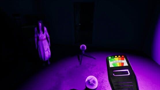 Banished Souls — screenshot 2