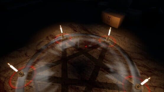 Banished Souls — screenshot 3