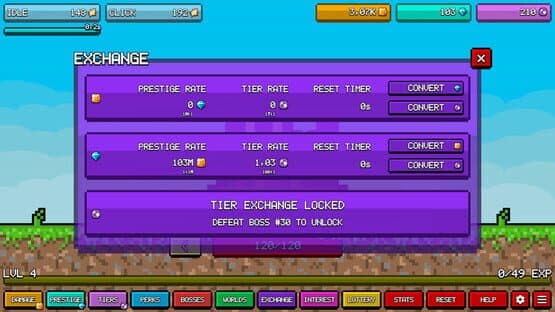 Idle Pixels — screenshot 5