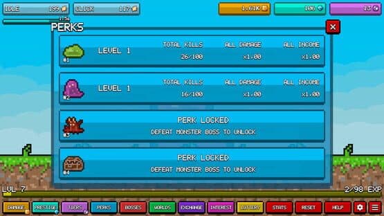 Idle Pixels — screenshot 6