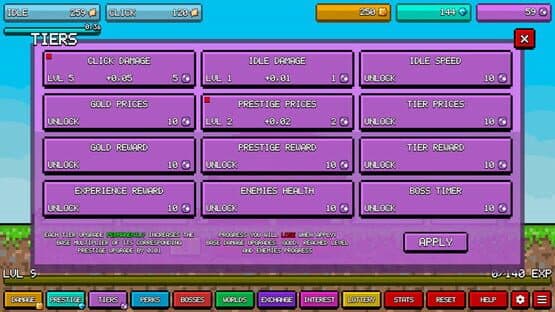 Idle Pixels — screenshot 7