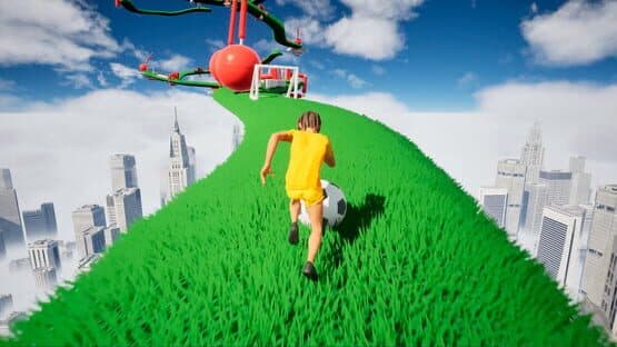 You Suck at Football — screenshot 1