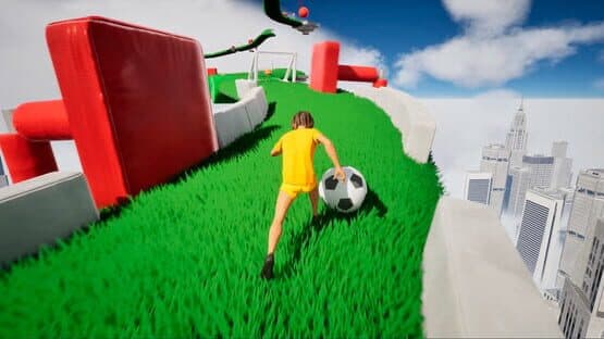 You Suck at Football — screenshot 2