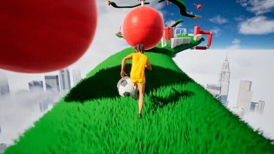 You Suck at Football — screenshot 4