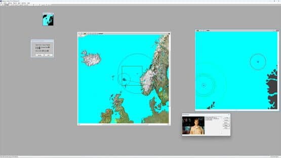 Harpoon Classic '97 — screenshot 3