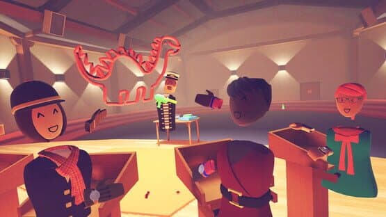 Rec Room — screenshot 1