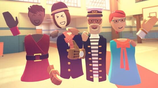 Rec Room — screenshot 3