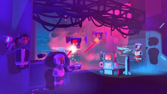 Rec Room — screenshot 4