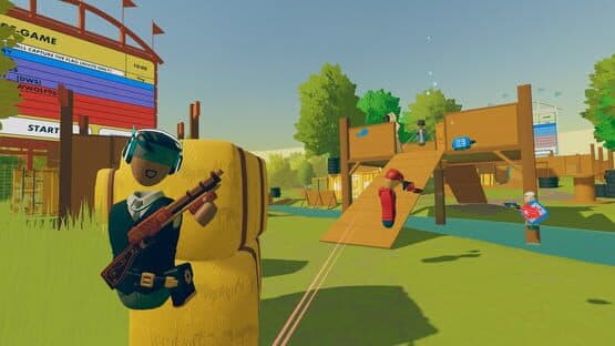 Rec Room — screenshot 5