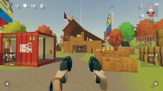Rec Room — screenshot 6
