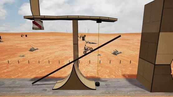 MotoTrials — screenshot 4