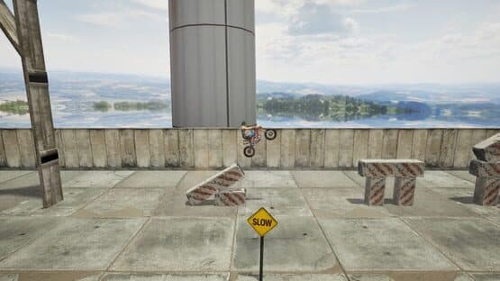 MotoTrials — screenshot 6