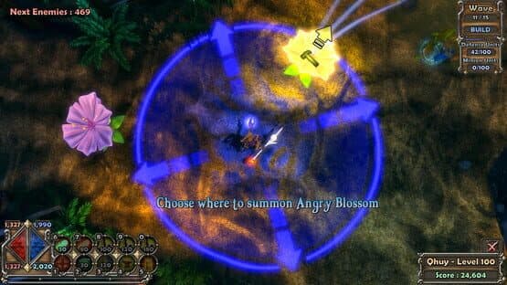 Dungeon Defenders: Warden Hero DLC — screenshot 5