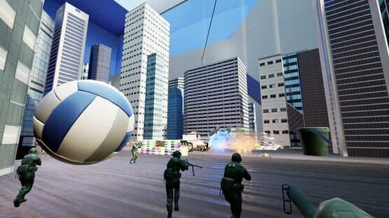 Plastic Battlegrounds — screenshot 3