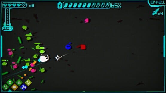 Kill Ze Bugs — screenshot 2