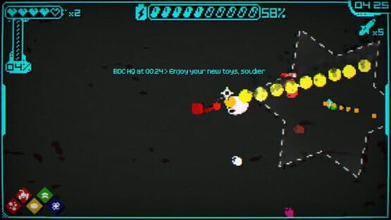 Kill Ze Bugs — screenshot 4