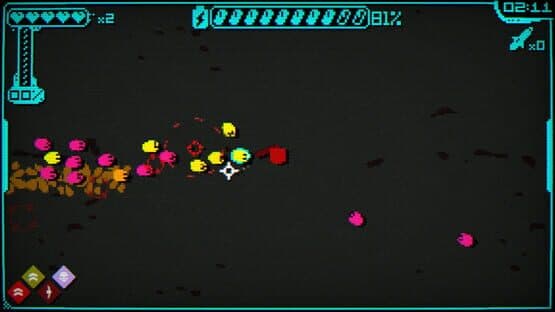 Kill Ze Bugs — screenshot 6