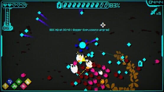 Kill Ze Bugs — screenshot 7